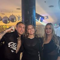 Talento heredado: Sol, la hija del Polaco, causó furor en las redes tras interpretar una canción de Rosalía