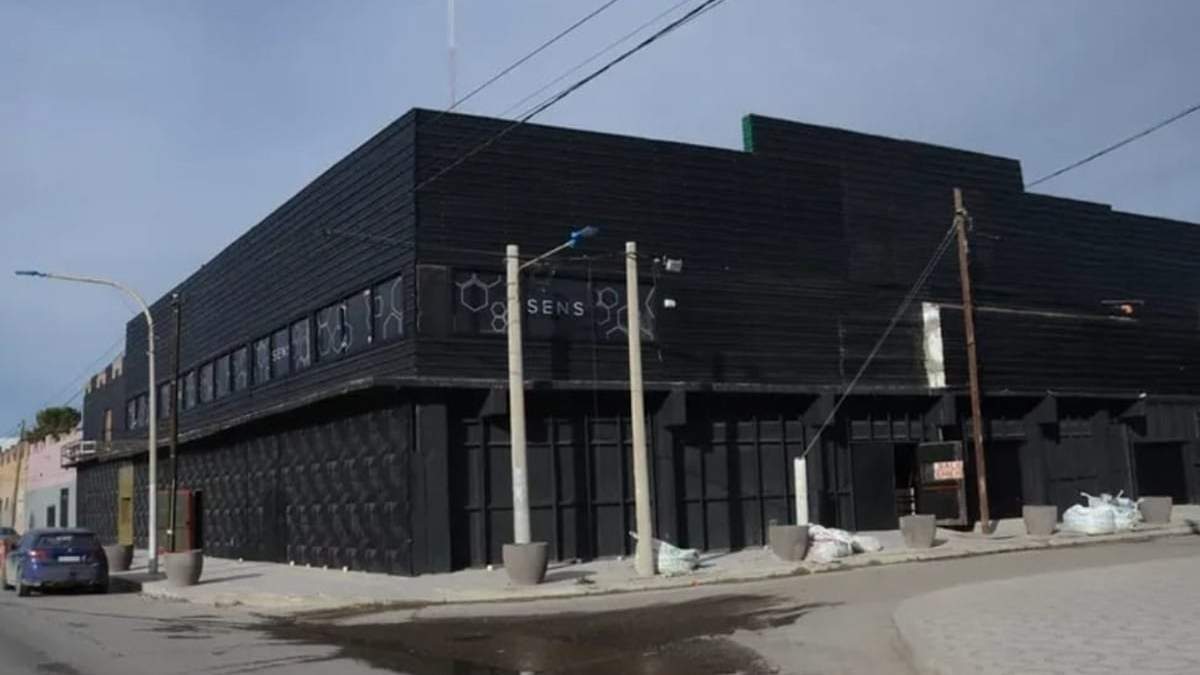 El boliche tendrá un evento privado el 6 de julio. Fuente: (Facebook).