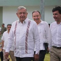 AMLO desestima crecimiento cero; es más importante el desarrollo, dice