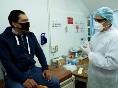 Coronavirus en Argentina: las cifras de muertes y casos se mantienen
