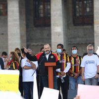 Rector de la UdeG reclama aprobación de presupuesto sin aumento a la institución