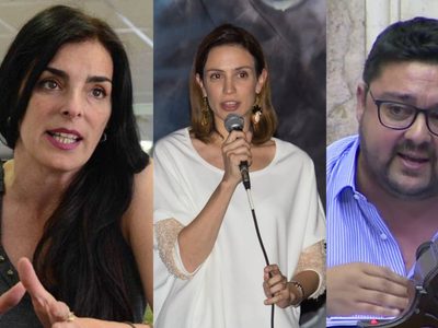 El Frente de Todos acordó su lista de cara a las elecciones legislativas de noviembre