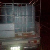 Aseguran 14 mil litros de hidrocarburo en Tabasco