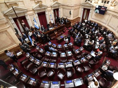 Ciberataque: qué se sabe del hackeo al Senado de la Nación