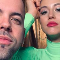 ¡Se fueron juntos! Flor Vigna y Mati Napp "huyeron" de un boliche pero quedó todo registrado