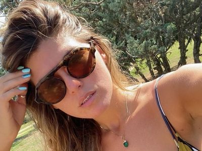 ¿Para quién es? La dura acusación de Loly Antoniale en sus redes: "Mienten"