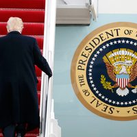 EU ha revocado 100 mil visas tras medida de Trump contra migrantes y refugiados