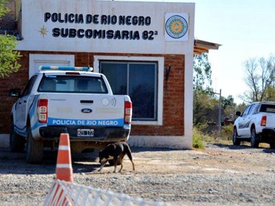 Femicidio en Las Perlas: la autopsia confirmó que la víctima fue apuñalada