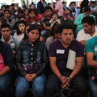 Inadmisible, la falta de una política que garantice los derechos de jornaleros agrícolas: CNDH