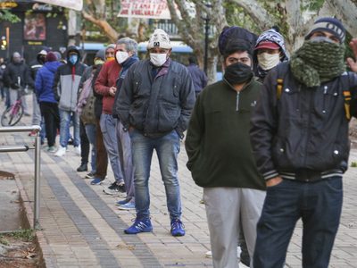 IFE: quiénes cobran el viernes 4 de septiembre