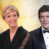 De Madrid a Málaga: María Casado cuenta su experiencia al trabajar junto a Antonio Banderas