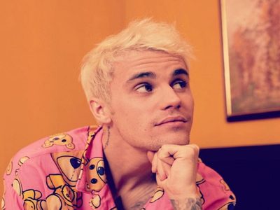 ¡Esos cachetes! Justin Bieber posteó una foto de cuando era bebé y es ¡demasiado tierno!