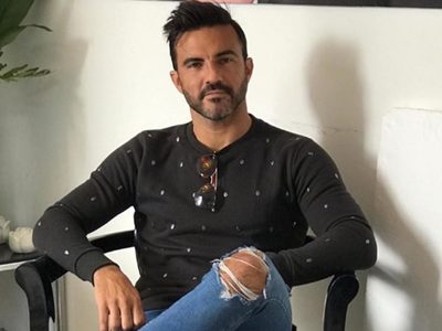 Fabián Cubero confesó los planes familiares que tiene con Mica Viciconte a futuro: "Hay un tema ahí"