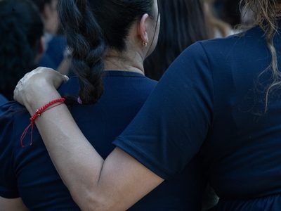 Sin sentencia, casi la mitad de reclusas en México; cárceles de mujeres, en la mira de ONU-DH
