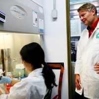 Cinvestav e IMSS desarrollan tratamiento que evita el daño a los pulmones por covid-19
