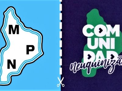 La Justicia admitió el recurso del MPN y prohibió el uso del “mapita” al partido de Figueroa