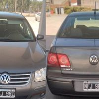 Asaltaron a una mujer y su nieto mientras dormían
