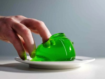 Oro para tu piel: la fruta con la que podés hacer la milagrosa gelatina que ayuda a producir colágeno de manera natural