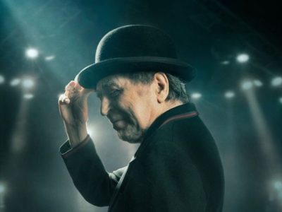 Joaquín Sabina se despedirá de los grandes escenarios con “Hola y adiós”