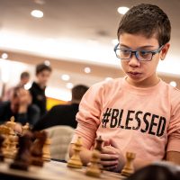 Ajedrez: Faustino Oro, el nuevo prodigio