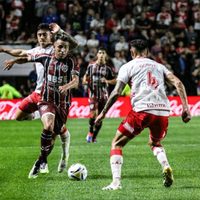 Argentinos Juniors quedó en 0 ante Central Córdoba