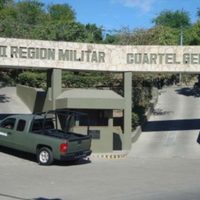 El caso de Mauricio Pérez, ejemplo de injusticia militar