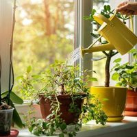 La planta que pocos conocen y que tiene increíbles propiedades para mejorar la memoria