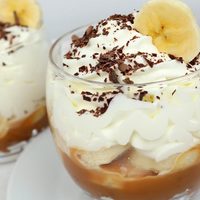 Postre banoffee: preparate para los aplausos con esta receta que es un 10 para el finde