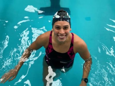 Nuevo revés a la Conade: Melissa Rodríguez recibe sentencia favorable por retiro de beca