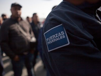 Reyes Arzate se declara culpable de dar información al narcotráfico