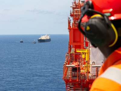 Petrolera italiana Eni descubre nuevo yacimiento en México con reservas de 200 millones de barriles