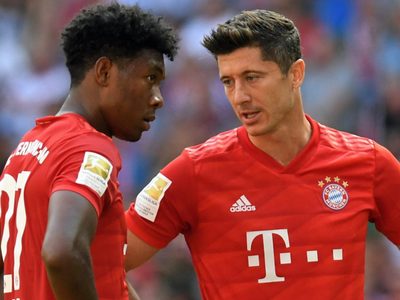 Una figura clave del Bayern se ofreció al Barcelona