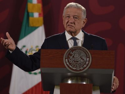 Nos importa encontrar los cuerpos de los dos jesuitas asesinados en Chihuahua: AMLO