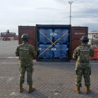 Caso huachicol fiscal: juez cancela audiencia de imputación a contralmirante de la Marina