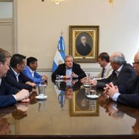 Educación: Construirán una escuela con orientación en Producción de Hidrocarburos en Cutral Co