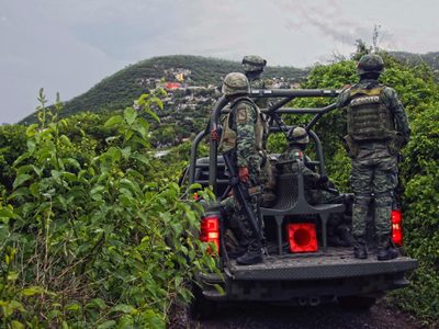 Investiga FGR a militares por tortura sexual a mujer en Nuevo Laredo