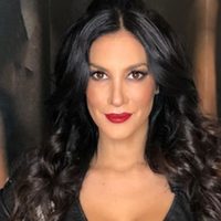 No lo esperaba: Silvina Escudero recibió un curioso mensaje y lo compartió en las redes