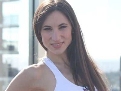 De no creer: Magui Bravi encontró a la persona menos pensada a través de la web. ¿De quién se trata?