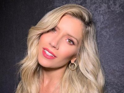 "Por decisión de programación": Laurita Fernández recibió terribles noticias por parte de El Trece