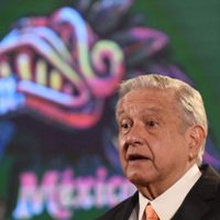 Presupuesto de Egresos 2022 "profesional, realista y equilibrado": AMLO