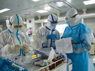 Río Negro: tres nuevos casos de coronavirus y cuatro pacientes recuperados