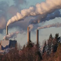 Proponen crear el Sistema de Compensación por Emisión de Gases de Efecto Invernadero