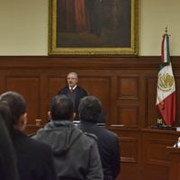 La Corte dice que los medios no deben decidir cuándo procede el derecho de réplica