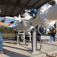 Neuquén ya envía petróleo de Vaca Muerta a Chile por el Oleoducto Trasandino