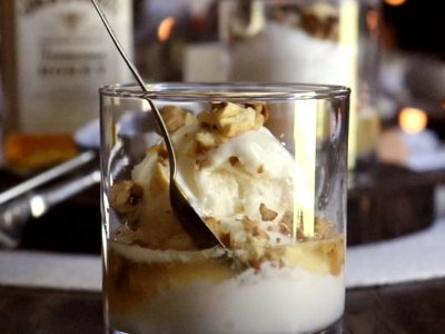 Copa Don Pedro, el postre tradicional porteño que preferían nuestros abuelos