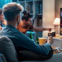 Están en Netflix, Prime o Star+: cuáles son las series más vistas en Argentina