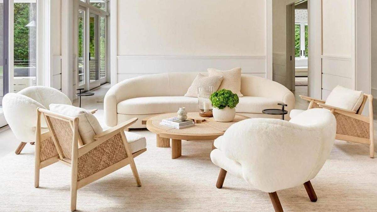 Decoración. Fuente: (Instagram)
