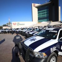 Torreón rompe convenio de seguridad con el gobierno de Coahuila
