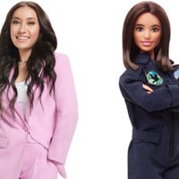 Katya Echazarreta, la primera mexicana en viajar al espacio, se convierte en Barbie