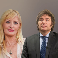 La mala noticia para Yuyito González tras la entrevista al Presidente Javier Milei